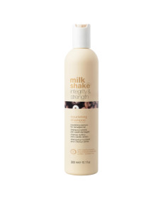 Milk_Shake Integrity Nourishing Shampoo Шампунь для живлення і зволоження волосся з анти-фріз ефектом - Написати відгук