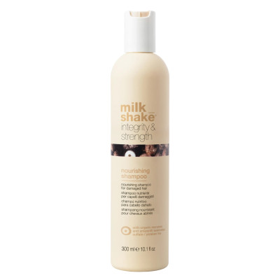 Milk_Shake Integrity Nourishing Shampoo Шампунь для живлення і зволоження волосся з анти-фріз ефектом