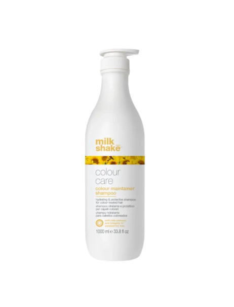 Milk_Shake Colour Care Shampoo Шампунь для фарбованого волосся