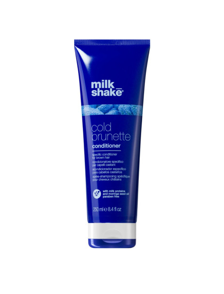 Milk_Shake Cold Brunette Conditioner Кондиционер для брюнеток
