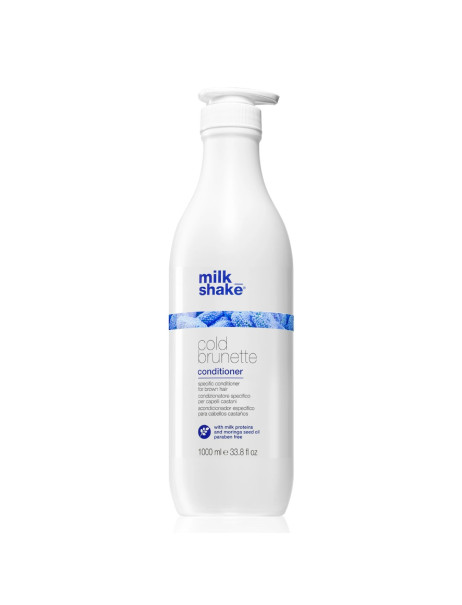 Milk_Shake Cold Brunette Conditioner Кондиционер для брюнеток