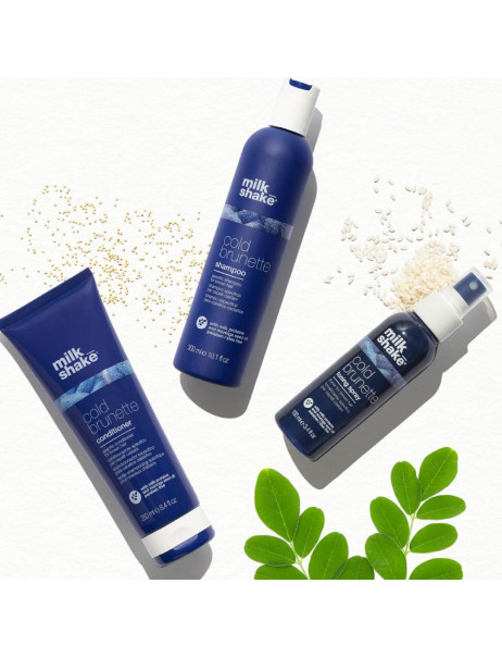 Milk_Shake Cold Brunette Conditioner Кондиционер для брюнеток