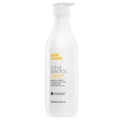 Milk_Shake Color Specifics Conditioner Colour Sealing Кондиціонер для збереження кольору