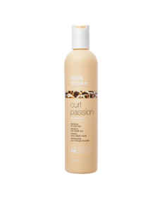 Milk_Shake Curl Passion Shampoo Шампунь для кучерявого волосся - Написати відгук