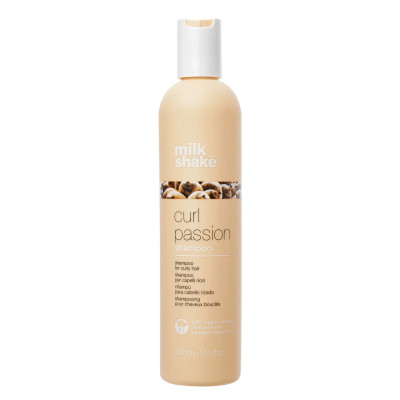 Milk_Shake Curl Passion Shampoo Шампунь для кучерявого волосся