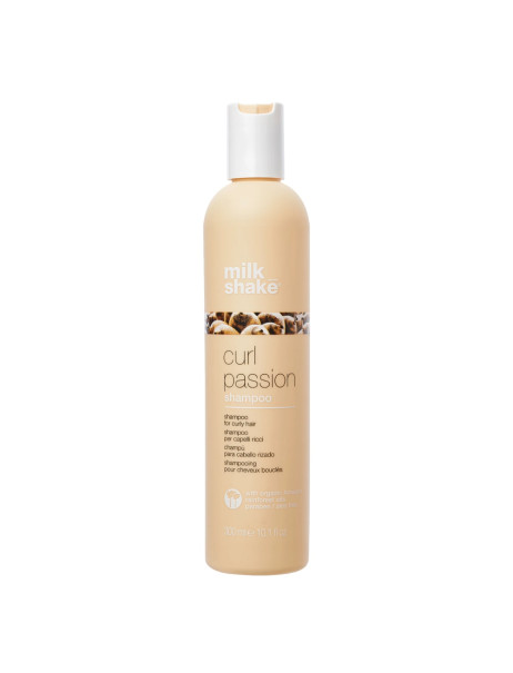 Milk_Shake Curl Passion Shampoo Шампунь для кучерявого волосся