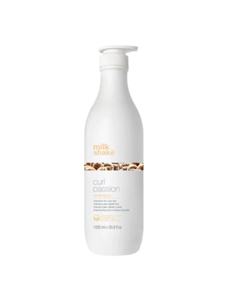Milk_Shake Curl Passion Shampoo Шампунь для кучерявого волосся