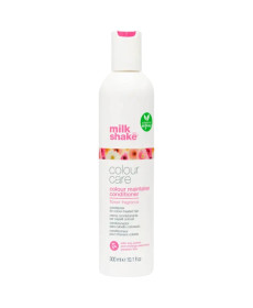 Milk_Shake Colour Maintainer Conditioner Flower Fragrance Кондиціонер для фарбованого волосся з квітковим ароматом - Написати відгук