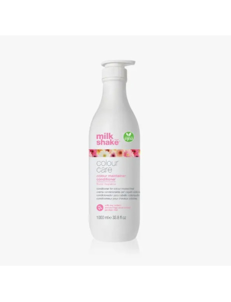 Milk_Shake Colour Maintainer Conditioner Flower Fragrance Кондиціонер для фарбованого волосся з квітковим ароматом