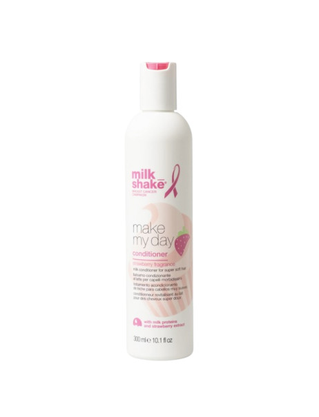 Milk_Shake Make My Day Go Pink Сonditioner Кондиціонер для волосся