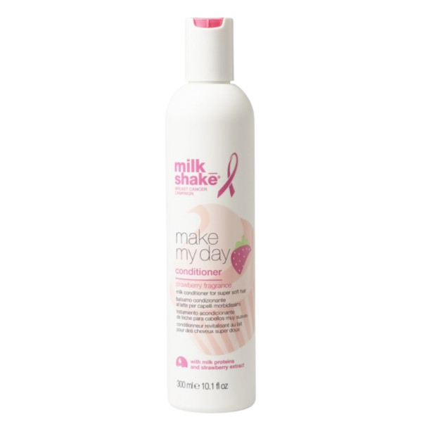 Milk_Shake Make My Day Go Pink Сonditioner Кондиционер для волос