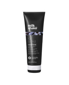 Milk_Shake Icy Blond Conditioner Кондиціонер для світлого та платинового волосся - Написати відгук