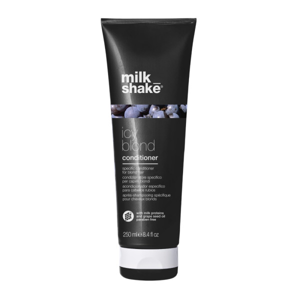 Milk_Shake Milk_Shake Icy Blond Conditioner Кондиционер для светлых и платиновых волос