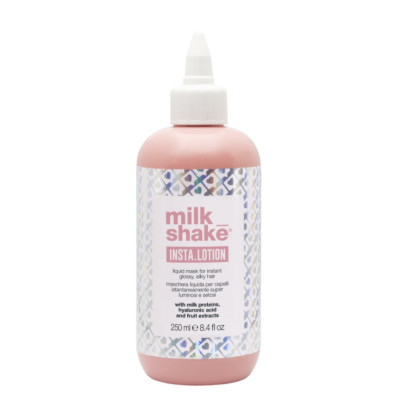 Milk_Shake Insta Light Lotion Лосьйон для миттєвого блиску