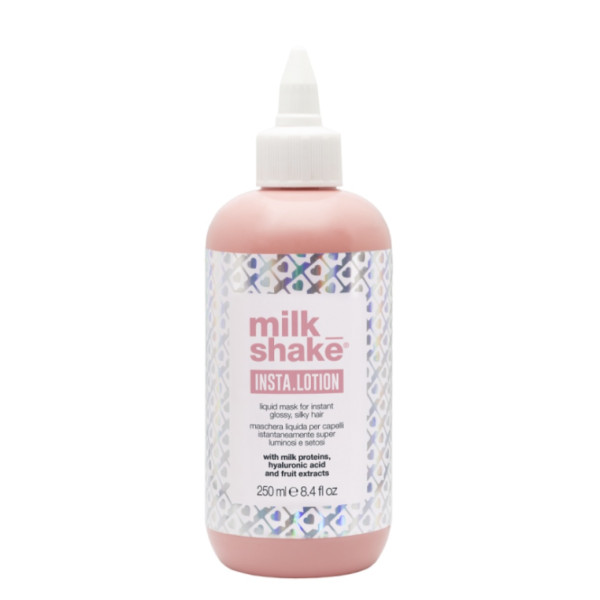 Milk_Shake Insta Light Lotion Лосьон для мгновенного блеска