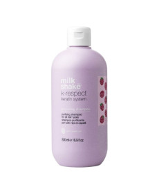 Milk_Shake K-Respect Preparing Shampoo Підготовчий шампунь - Написати відгук