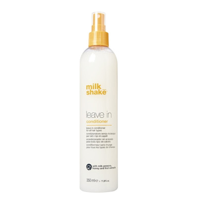 Milk_Shake Leave-In Conditioner Незмивний кондиціонер для зволоження волосся 