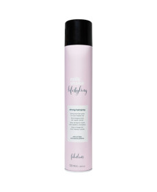 Milk_Shake LifeStyling Strong Hair Spray Лак для волос сильної фиксации - Написать отзыв