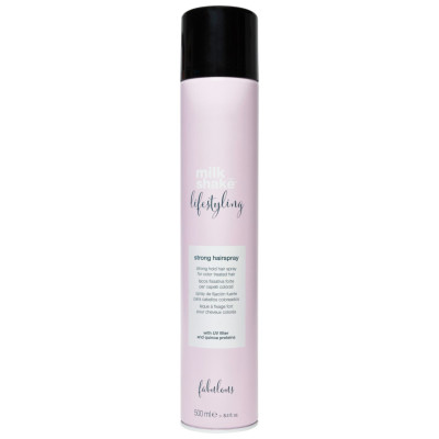Milk_Shake LifeStyling Strong Hair Spray Лак для волосся сильної фіксації