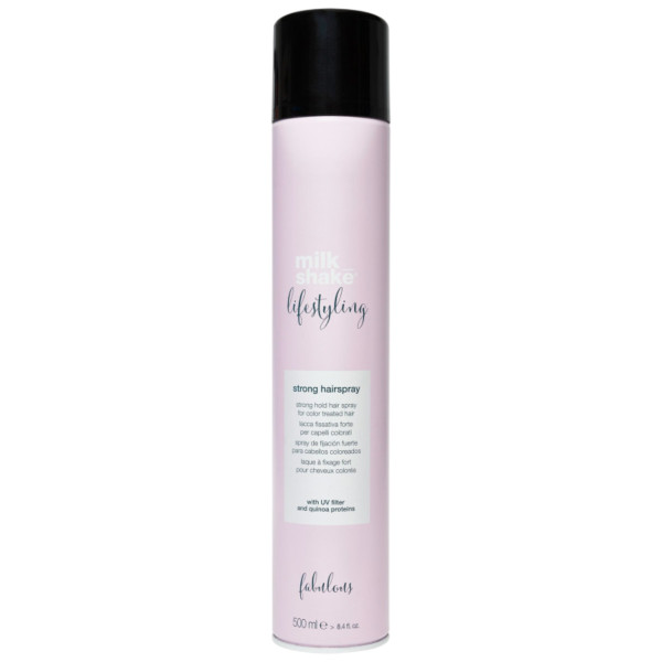 Milk_Shake LifeStyling Strong Hair Spray Лак для волос сильної фиксации