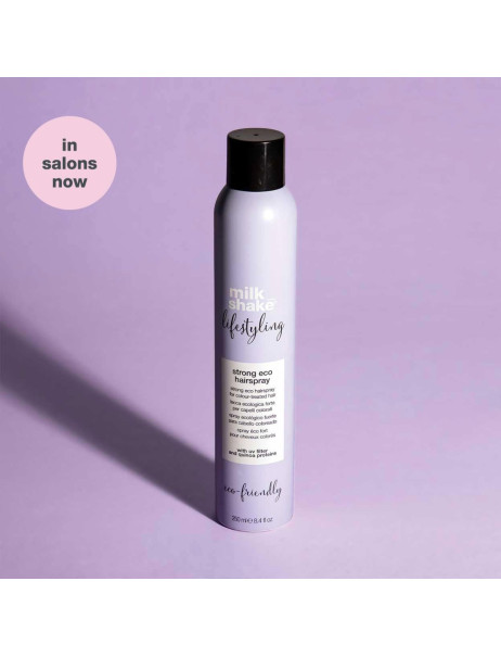 Milk_Shake LifeStyling Strong Hair Spray Лак для волос сильної фиксации