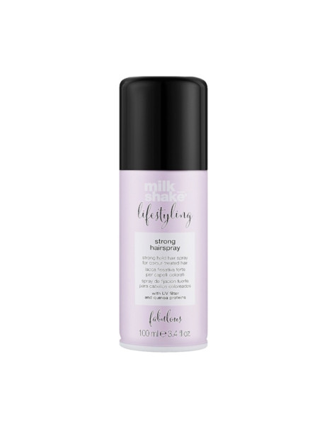 Milk_Shake LifeStyling Strong Hair Spray Лак для волос сильної фиксации