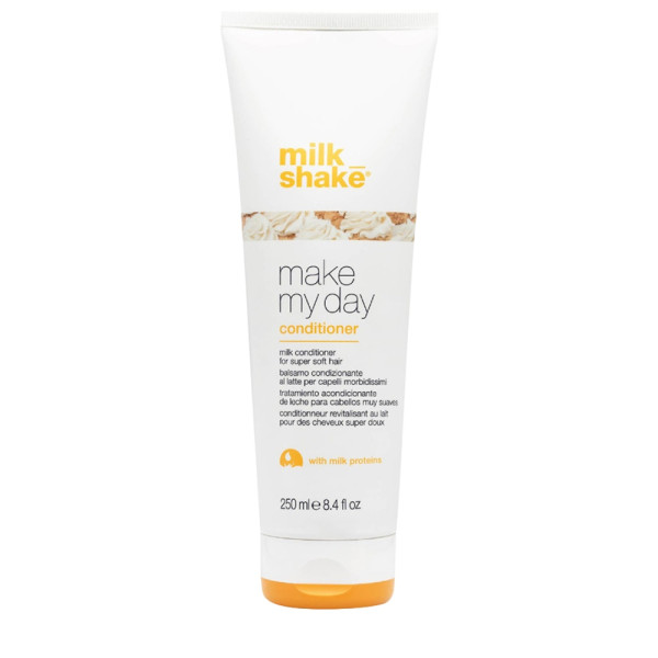 Milk_Shake Make My Day Conditioner Смягчающий кондиционер для волос