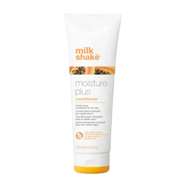 Milk_Shake Moisture Plus Conditioner Кондиционер для сухих и обезвоженных волос