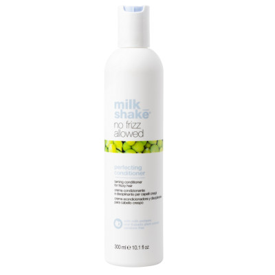 Milk_Shake No Frizz Allowed Conditioner Кондиционер для разглаживания волос