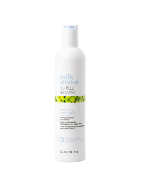 Milk_Shake No Frizz Allowed Conditioner Кондиціонер для розгладження волосся