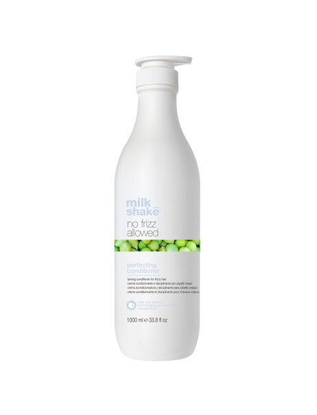 Milk_Shake No Frizz Allowed Conditioner Кондиціонер для розгладження волосся