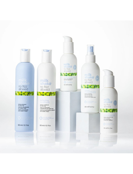 Milk_Shake No Frizz Allowed Conditioner Кондиціонер для розгладження волосся