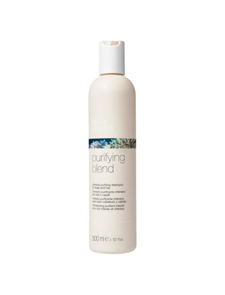 Milk_Shake Purifying Blend Shampoo Інтенсивний очищуючий шампунь