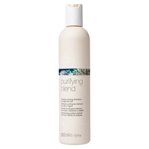 Milk_Shake Purifying Blend Shampoo Интенсивный очищающий шампунь