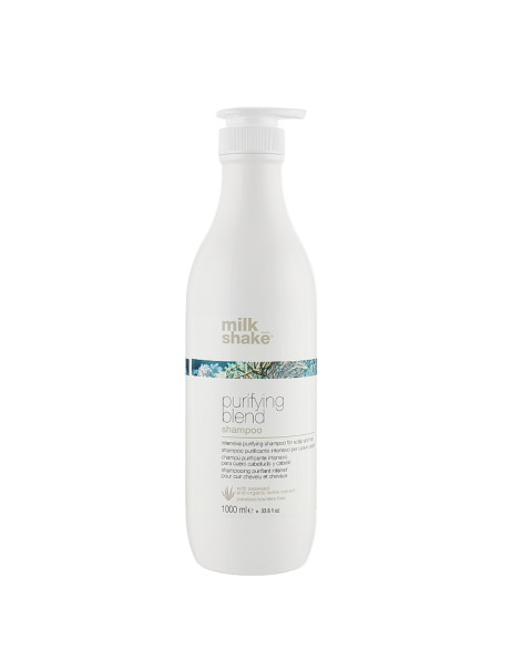 Milk_Shake Purifying Blend Shampoo Інтенсивний очищуючий шампунь