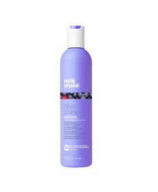 Milk_Shake Silver Shine Shampoo Шампунь для світлого волосся - Написати відгук