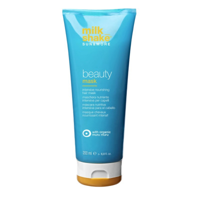 Milk_Shake Sun & More Hair Mask Інтенсивно зволожуюча та поживна маска для волосся
