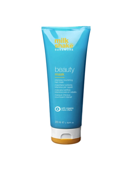 Milk_Shake Sun & More Hair Mask Інтенсивно зволожуюча та поживна маска для волосся
