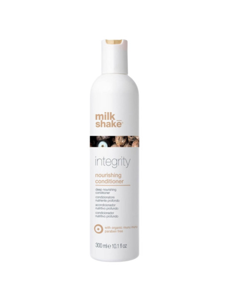 Milk_Shake Integrity Conditioner Кондиціонер для живлення і зволоження волосся з анти-фріз ефектом