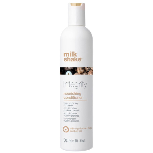 Milk_Shake Integrity Conditioner Кондиционер для питания и увлажнения волос с анти-фриз эффектом