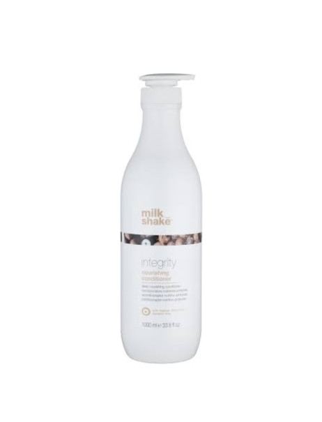 Milk_Shake Integrity Conditioner Кондиціонер для живлення і зволоження волосся з анти-фріз ефектом