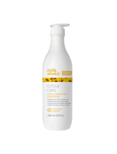 Milk_Shake Colour Care Conditioner Кондиціонер для фарбованого волосся