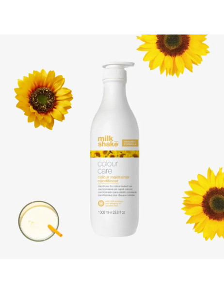 Milk_Shake Colour Care Conditioner Кондиціонер для фарбованого волосся
