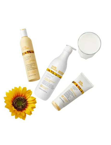Milk_Shake Colour Care Conditioner Кондиціонер для фарбованого волосся