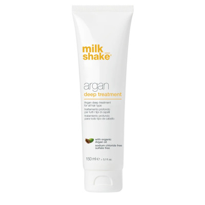 Milk_Shake Argan Deep Treatment Засіб глибокого живлення для волос
