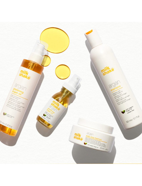 Milk_Shake Argan Deep Treatment Средство глубокого питания для волос