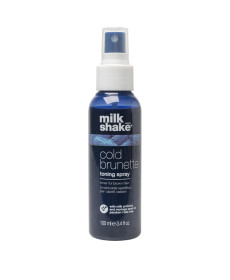 Milk_Shake Cold Brunette Toning Spray Спрей тонуючий для брюнеток - Написати відгук