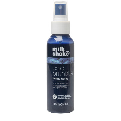 Milk_Shake Cold Brunette Toning Spray Спрей тонуючий для брюнеток