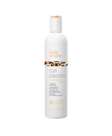 Milk_Shake Curl Passion Conditioner Кондиціонер для кучерявого волосся - Написати відгук