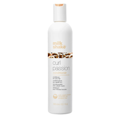 Milk_Shake Curl Passion Conditioner Кондиціонер для кучерявого волосся